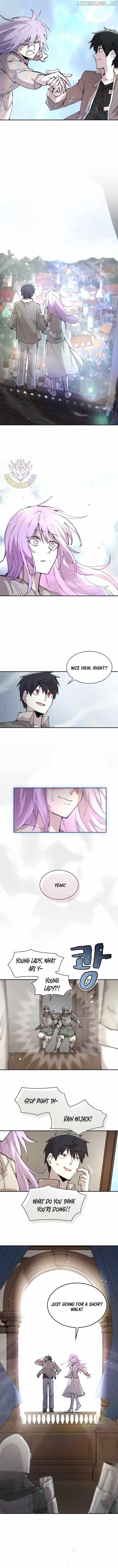 The Great Mage of the Hero’s Party Reincarnates - Chapter 86 Page 9