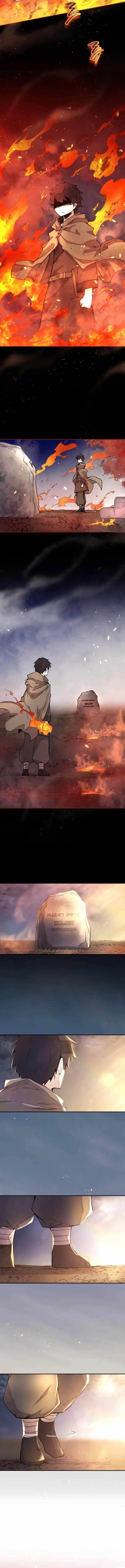 The Great Mage of the Hero’s Party Reincarnates - Chapter 9 Page 7