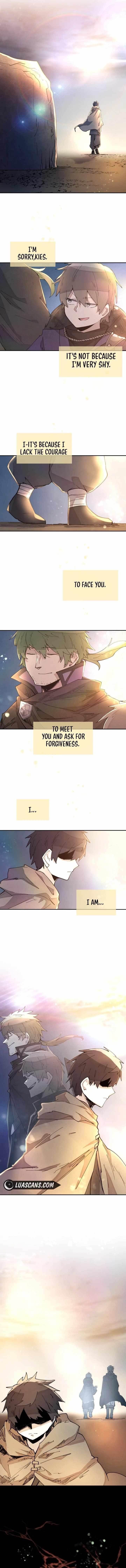 The Great Mage of the Hero’s Party Reincarnates - Chapter 9 Page 8