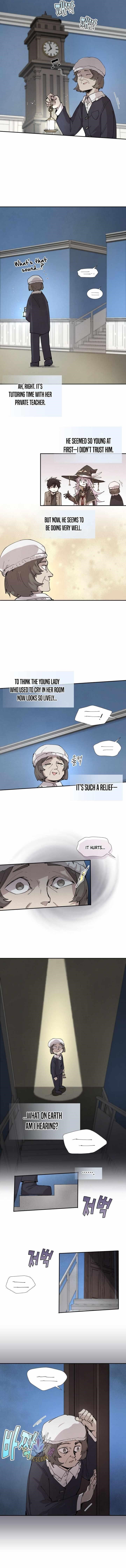 The Great Mage of the Hero’s Party Reincarnates - Chapter 91 Page 5