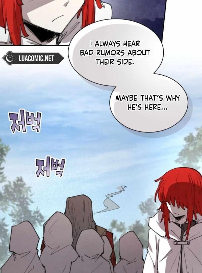 The Great Mage of the Hero’s Party Reincarnates - Chapter 94 Page 11