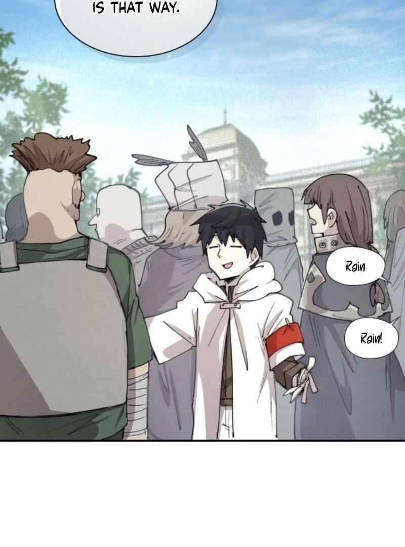 The Great Mage of the Hero’s Party Reincarnates - Chapter 94 Page 13