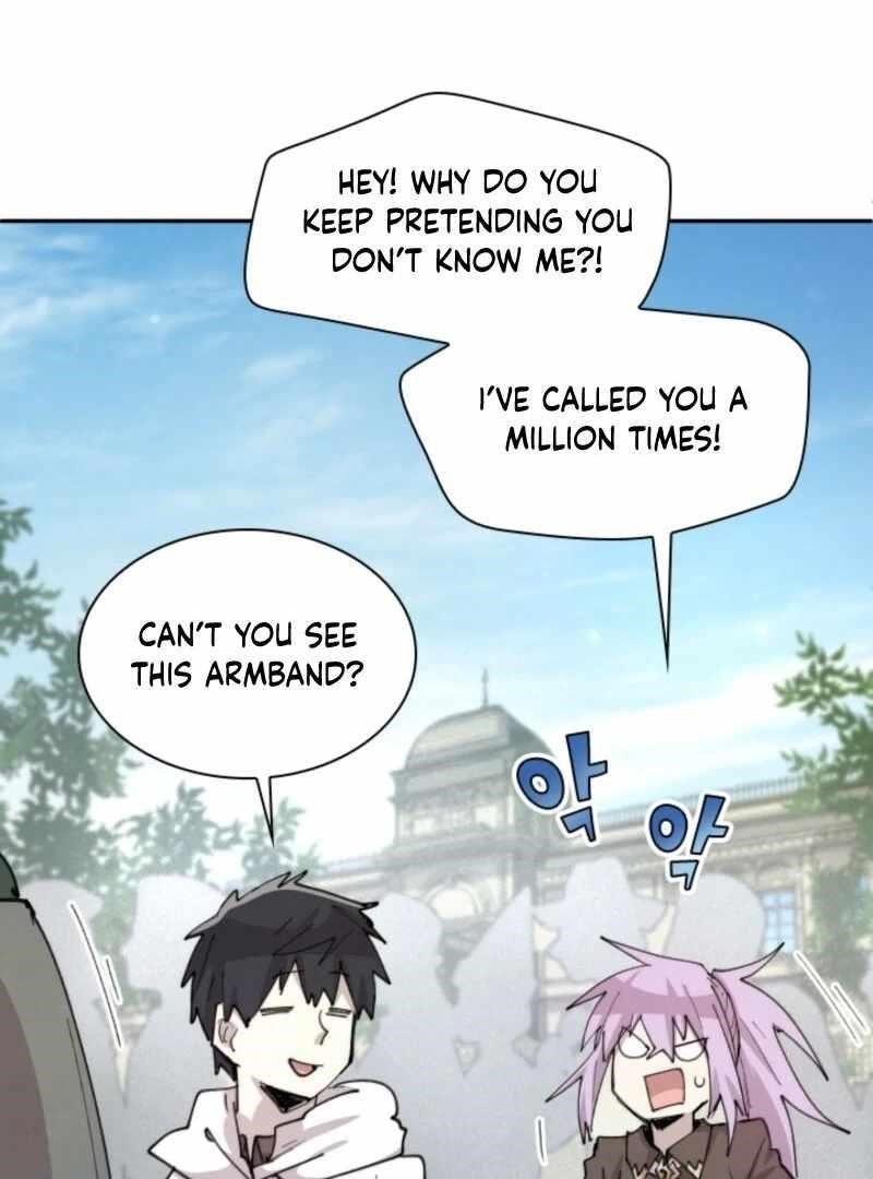 The Great Mage of the Hero’s Party Reincarnates - Chapter 94 Page 14