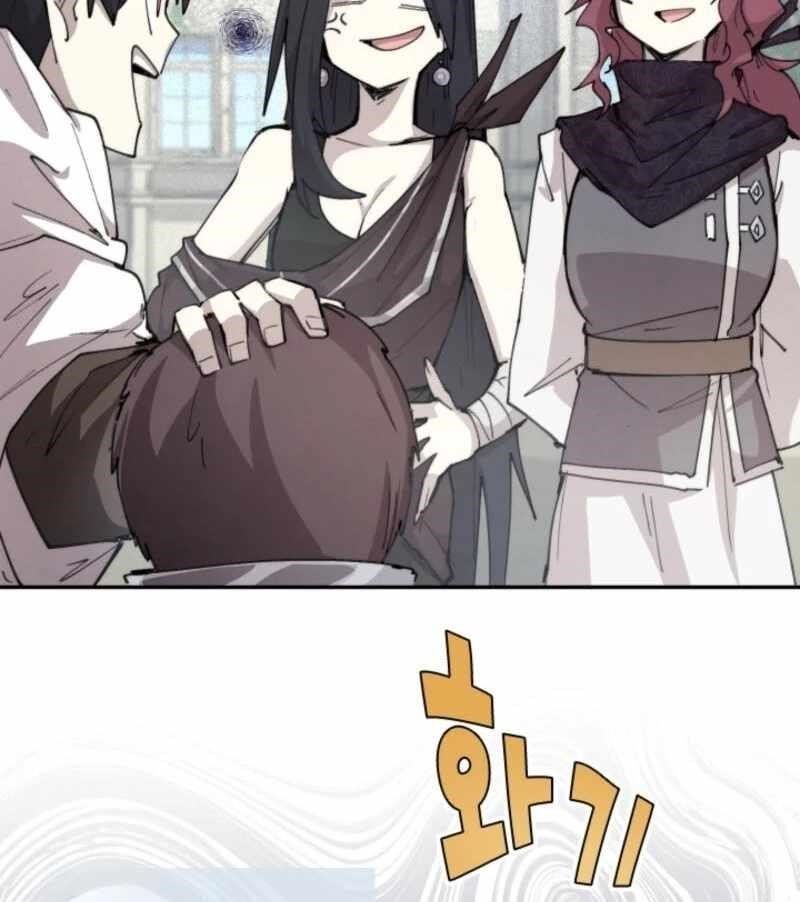 The Great Mage of the Hero’s Party Reincarnates - Chapter 94 Page 20