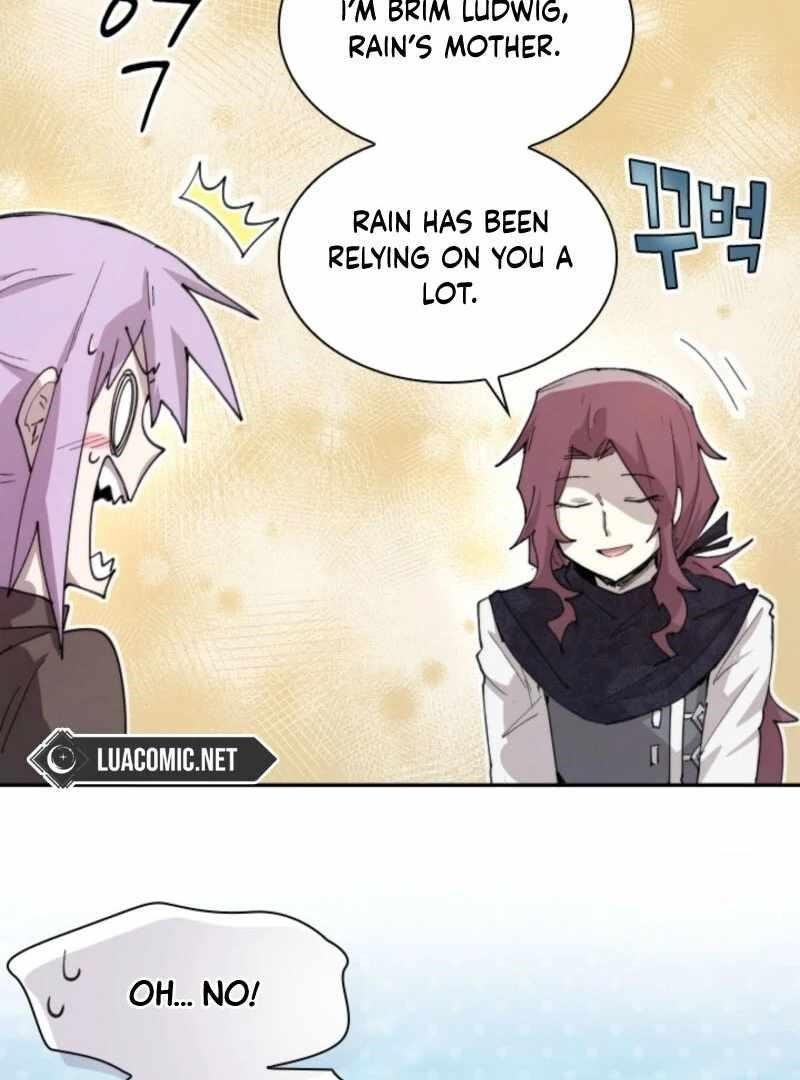 The Great Mage of the Hero’s Party Reincarnates - Chapter 94 Page 23