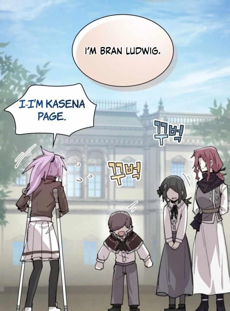 The Great Mage of the Hero’s Party Reincarnates - Chapter 94 Page 25