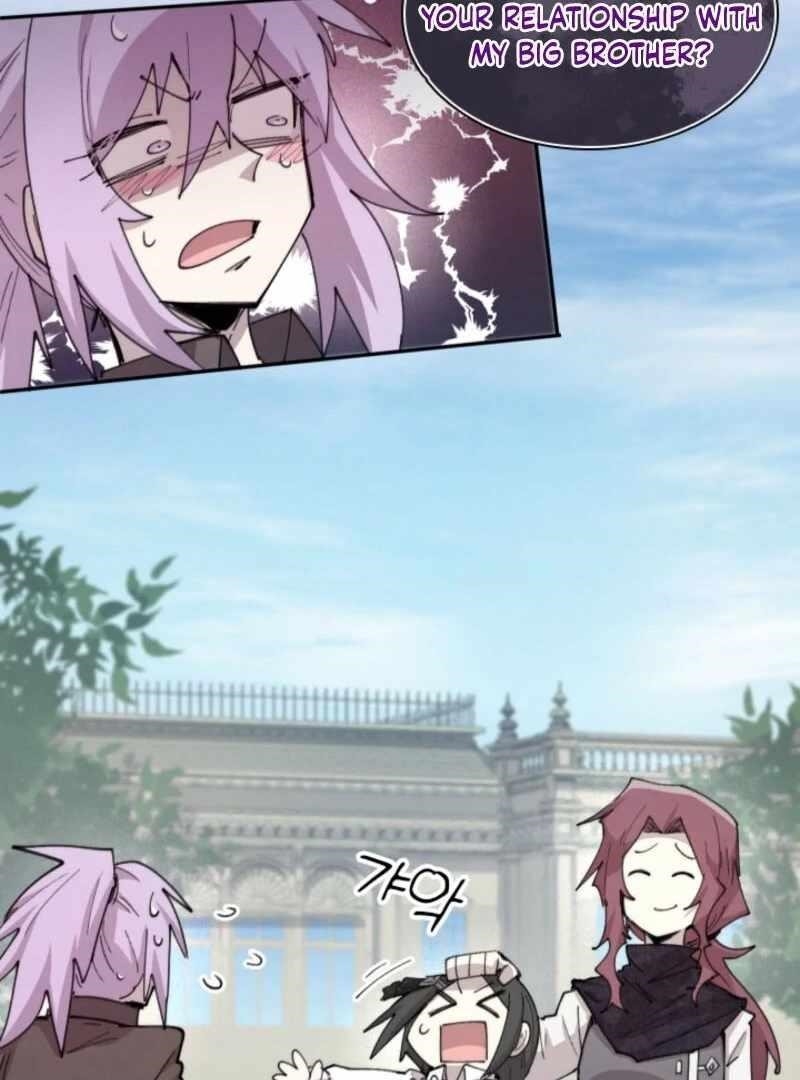 The Great Mage of the Hero’s Party Reincarnates - Chapter 94 Page 27