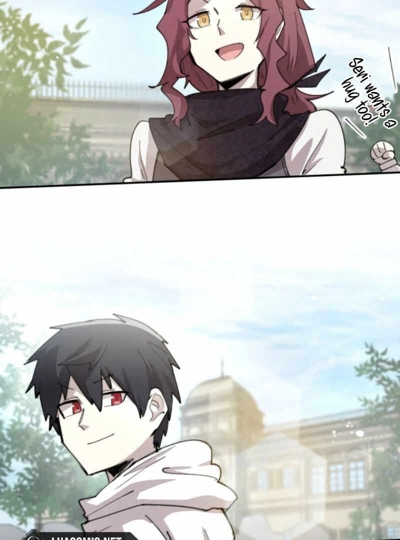 The Great Mage of the Hero’s Party Reincarnates - Chapter 94 Page 36