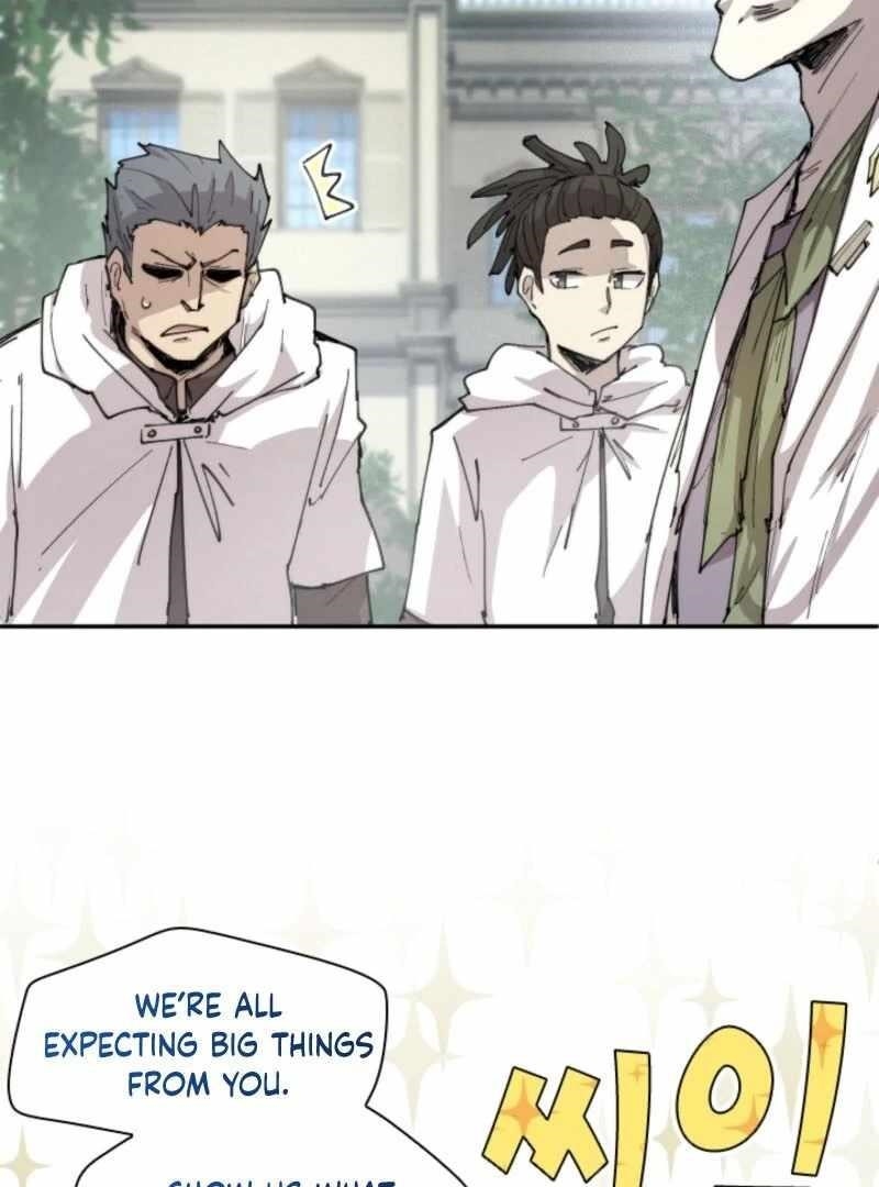 The Great Mage of the Hero’s Party Reincarnates - Chapter 94 Page 4