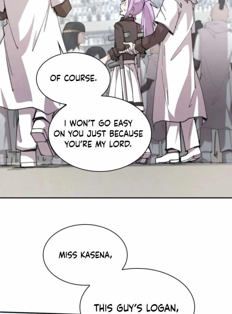 The Great Mage of the Hero’s Party Reincarnates - Chapter 94 Page 41