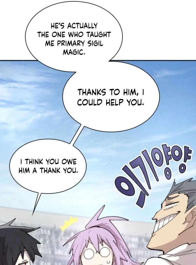 The Great Mage of the Hero’s Party Reincarnates - Chapter 94 Page 44