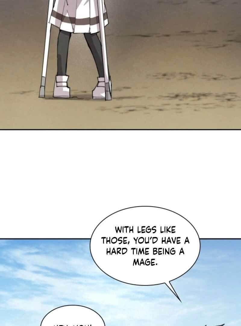 The Great Mage of the Hero’s Party Reincarnates - Chapter 94 Page 47