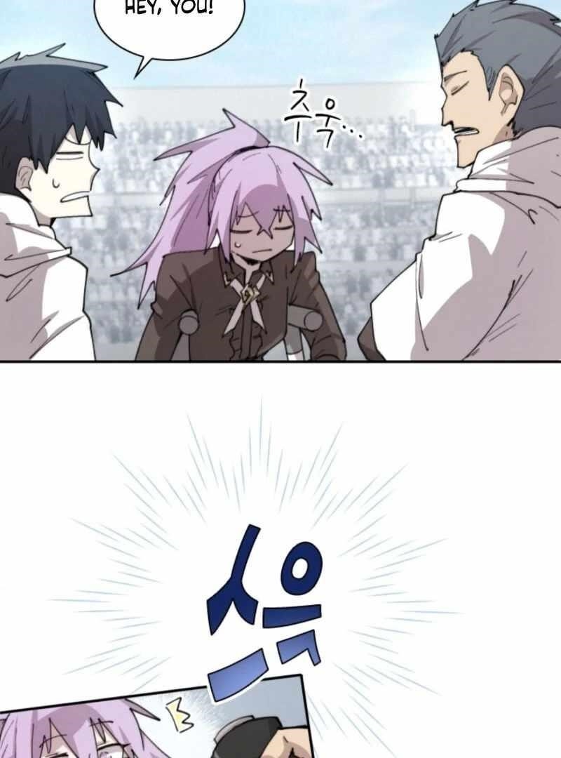 The Great Mage of the Hero’s Party Reincarnates - Chapter 94 Page 48