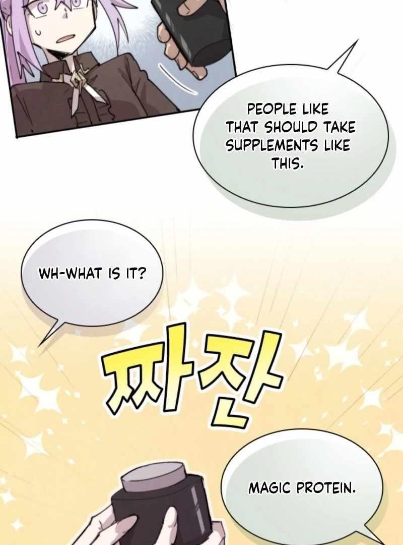 The Great Mage of the Hero’s Party Reincarnates - Chapter 94 Page 49