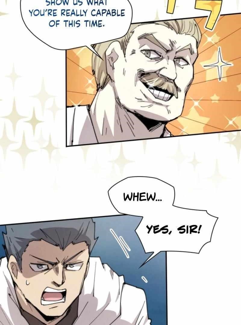 The Great Mage of the Hero’s Party Reincarnates - Chapter 94 Page 5