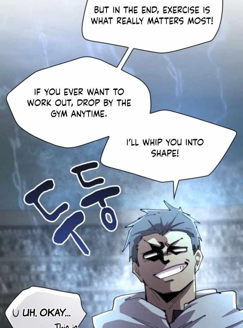 The Great Mage of the Hero’s Party Reincarnates - Chapter 94 Page 51