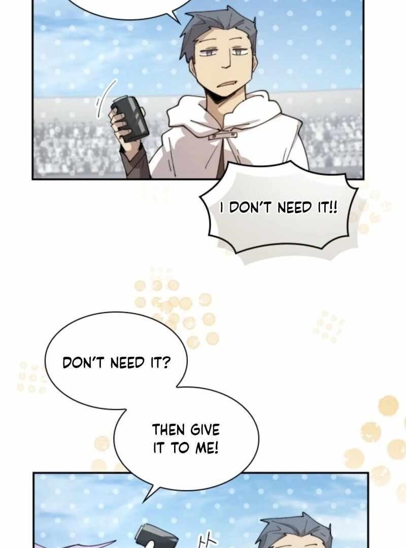 The Great Mage of the Hero’s Party Reincarnates - Chapter 94 Page 59