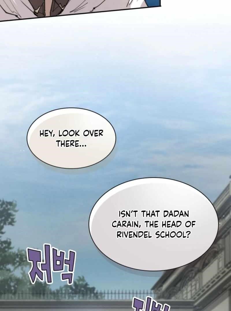 The Great Mage of the Hero’s Party Reincarnates - Chapter 94 Page 6