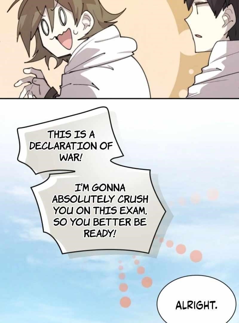 The Great Mage of the Hero’s Party Reincarnates - Chapter 94 Page 61