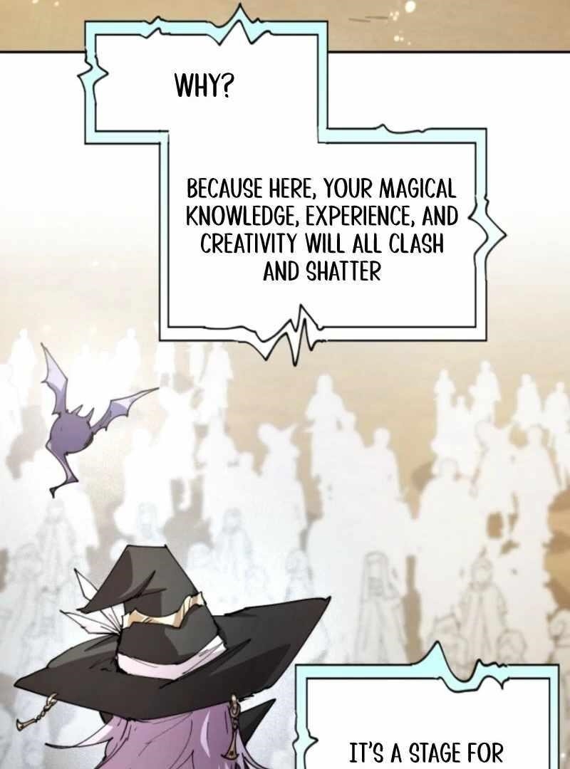 The Great Mage of the Hero’s Party Reincarnates - Chapter 94 Page 66