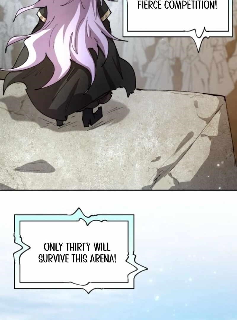 The Great Mage of the Hero’s Party Reincarnates - Chapter 94 Page 67