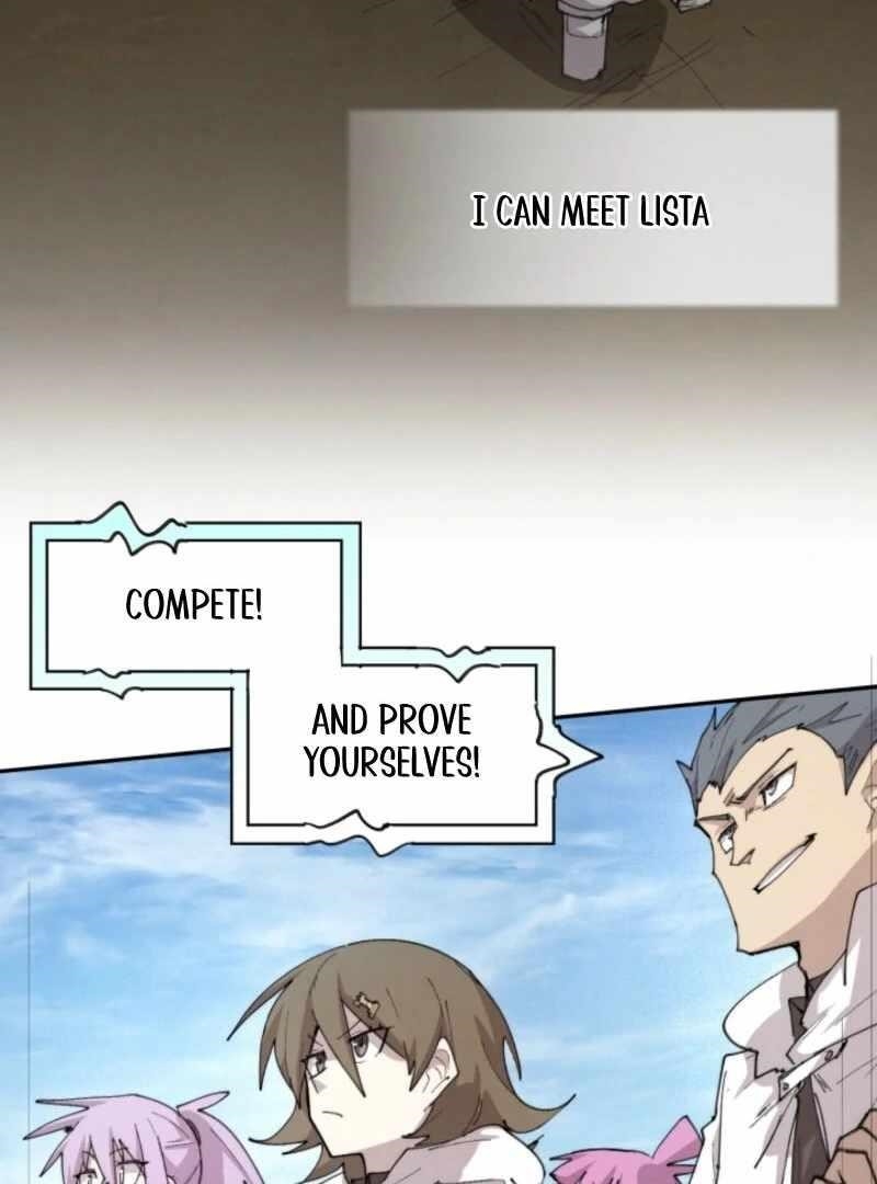 The Great Mage of the Hero’s Party Reincarnates - Chapter 94 Page 70