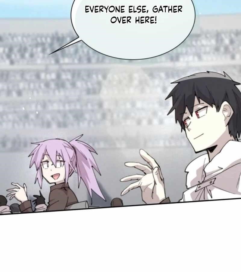 The Great Mage of the Hero’s Party Reincarnates - Chapter 94 Page 75