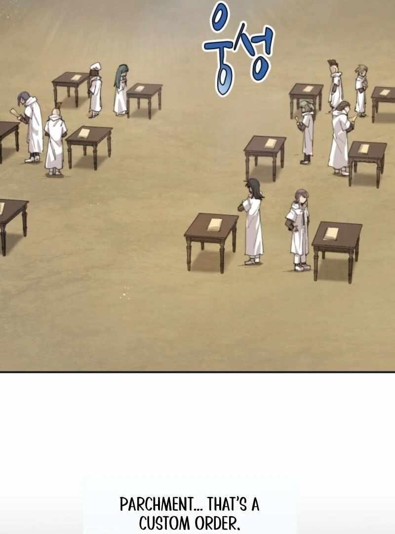 The Great Mage of the Hero’s Party Reincarnates - Chapter 94 Page 77