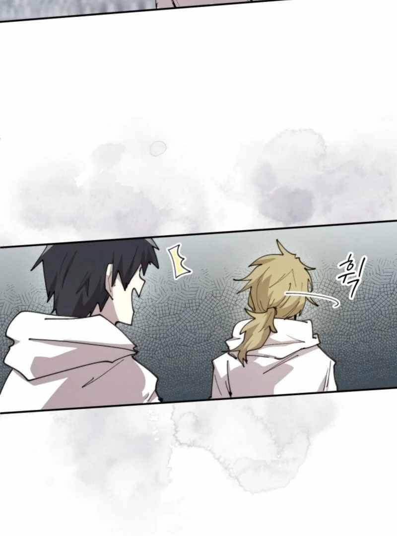 The Great Mage of the Hero’s Party Reincarnates - Chapter 94 Page 81