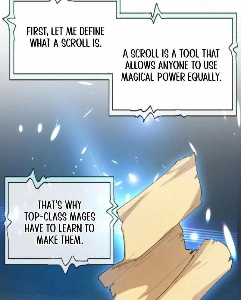 The Great Mage of the Hero’s Party Reincarnates - Chapter 94 Page 86