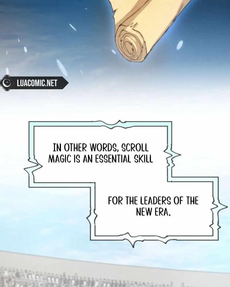 The Great Mage of the Hero’s Party Reincarnates - Chapter 94 Page 87