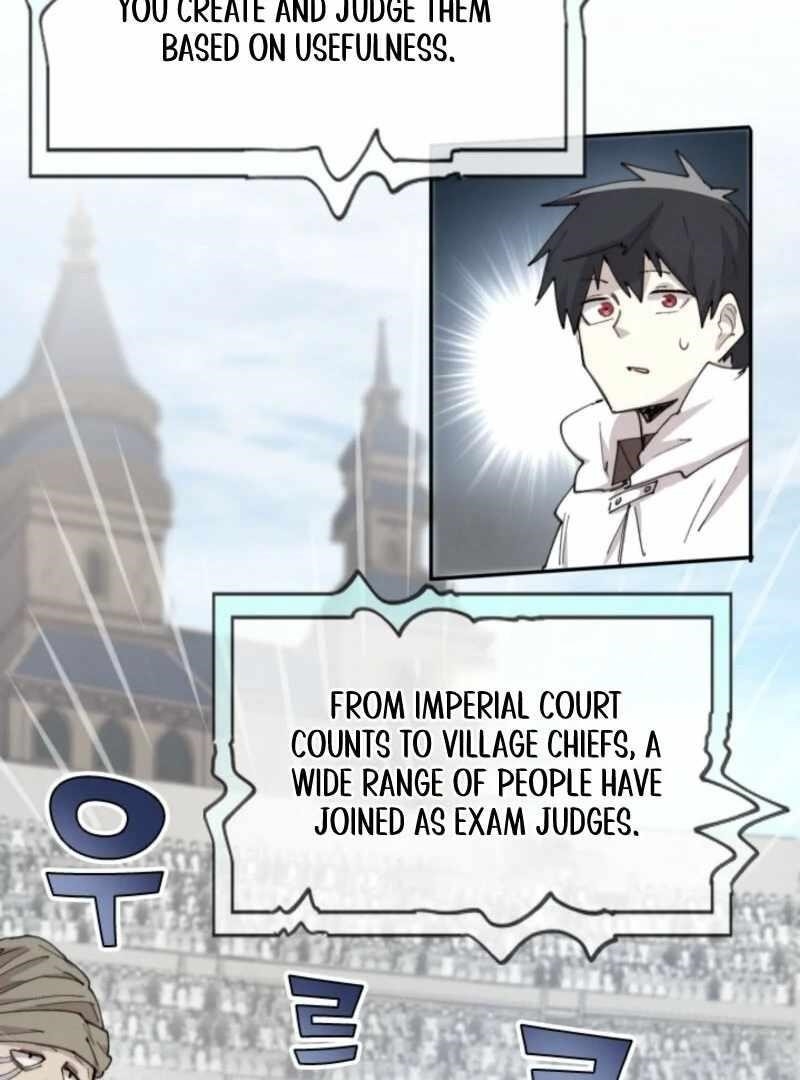 The Great Mage of the Hero’s Party Reincarnates - Chapter 94 Page 91