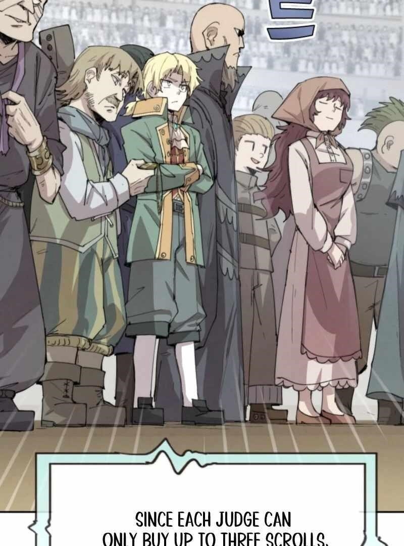 The Great Mage of the Hero’s Party Reincarnates - Chapter 94 Page 92