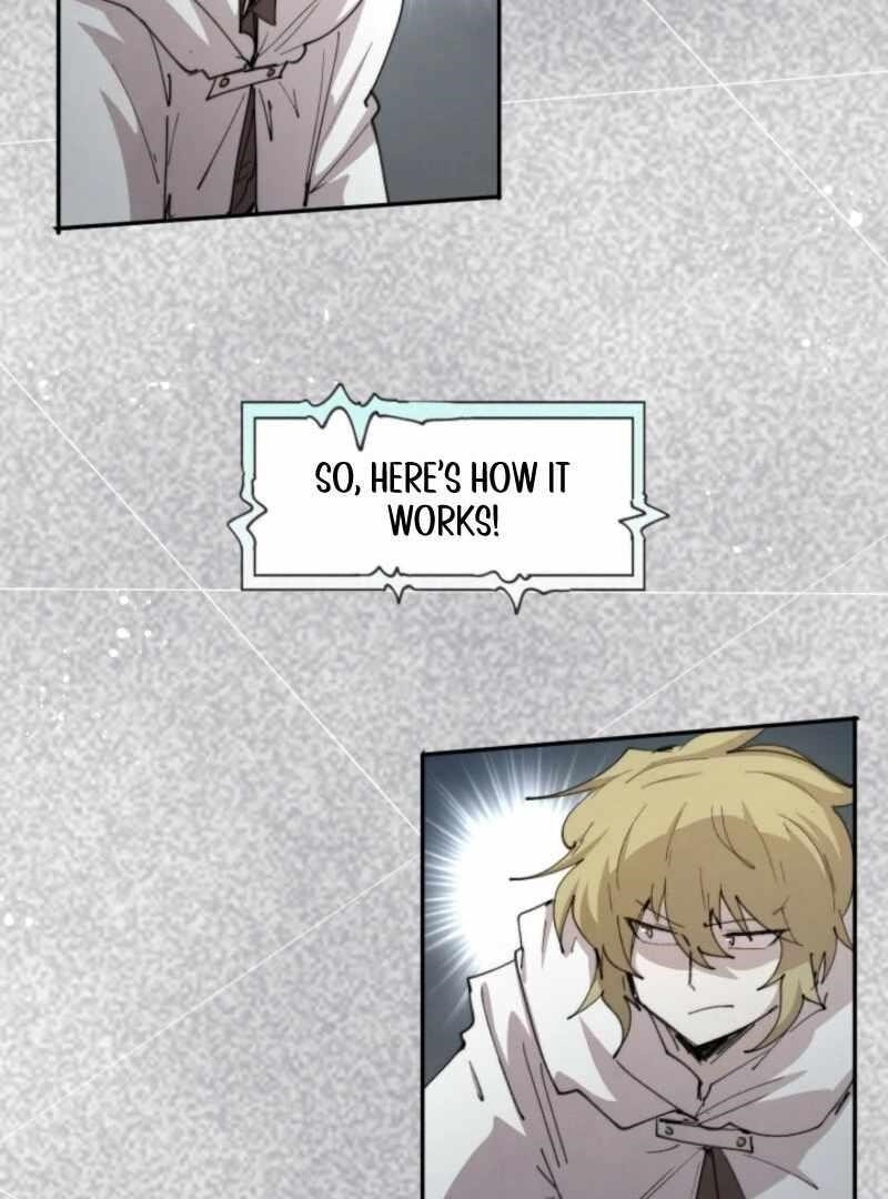 The Great Mage of the Hero’s Party Reincarnates - Chapter 94 Page 94