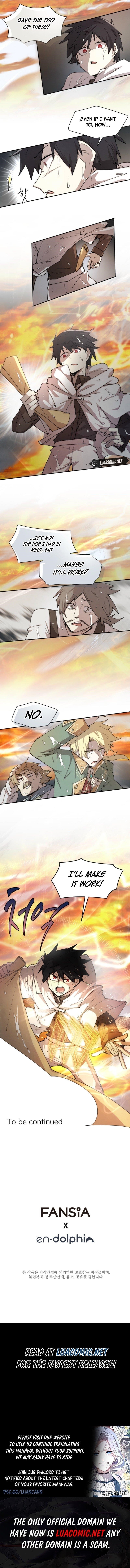 The Great Mage of the Hero’s Party Reincarnates - Chapter 97 Page 10