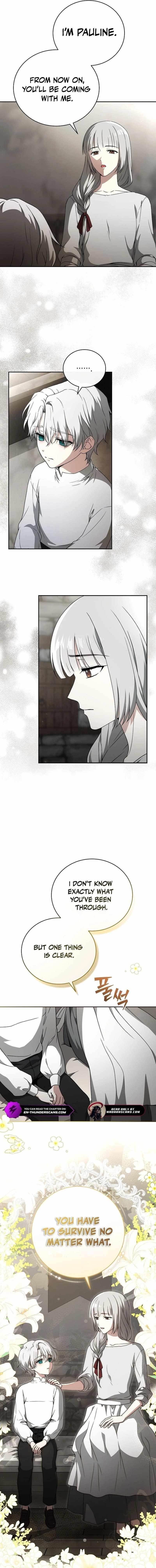 Concept Grasping Magic Genius - Chapter 1 Page 10