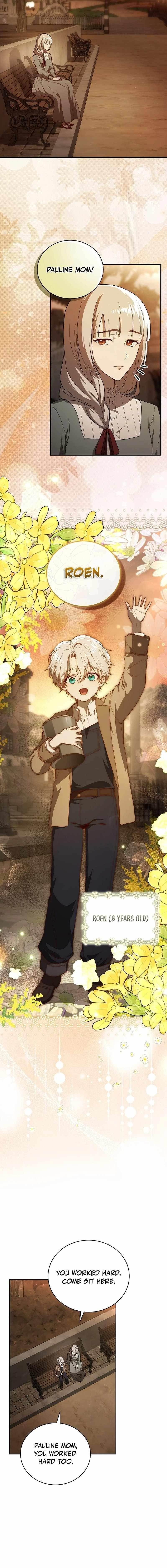 Concept Grasping Magic Genius - Chapter 1 Page 13