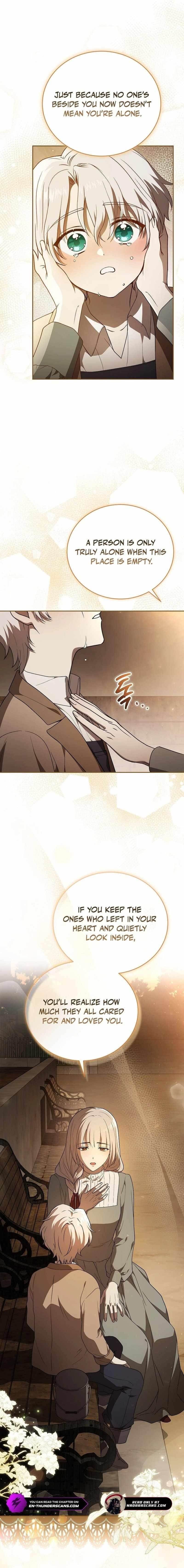 Concept Grasping Magic Genius - Chapter 1 Page 16