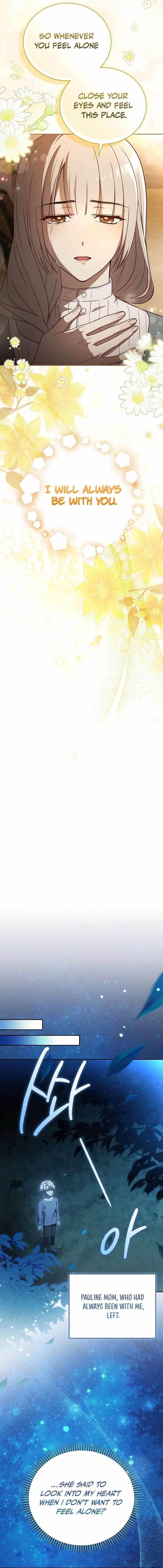 Concept Grasping Magic Genius - Chapter 1 Page 17