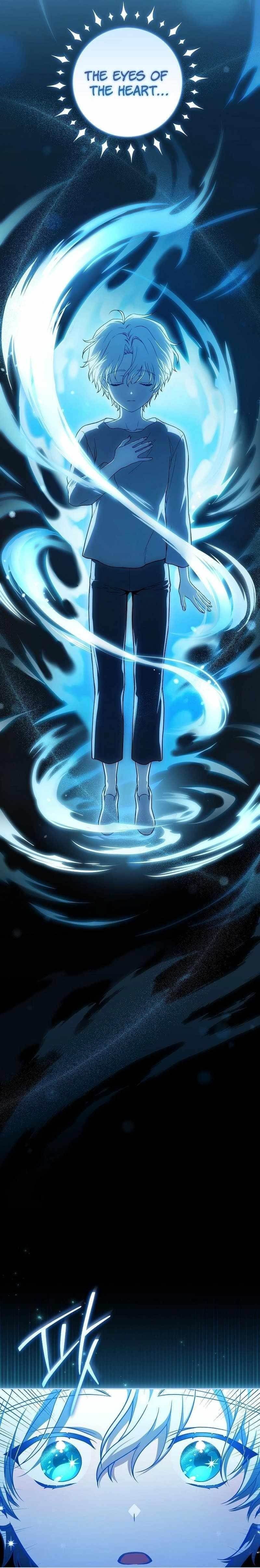 Concept Grasping Magic Genius - Chapter 1 Page 19