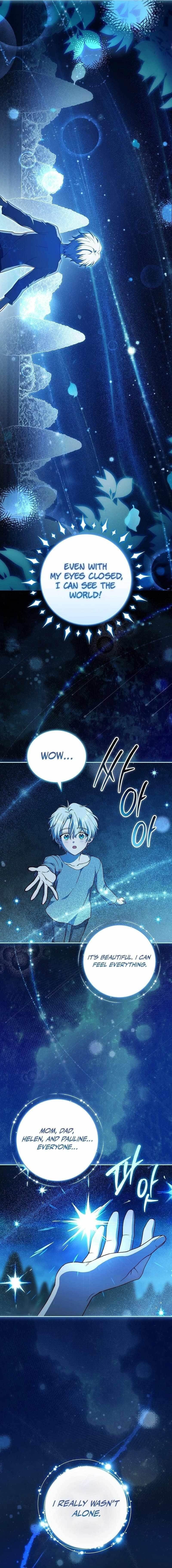 Concept Grasping Magic Genius - Chapter 1 Page 20