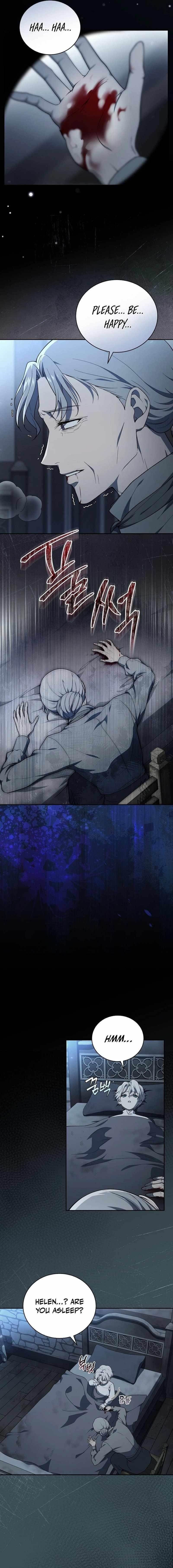 Concept Grasping Magic Genius - Chapter 1 Page 6