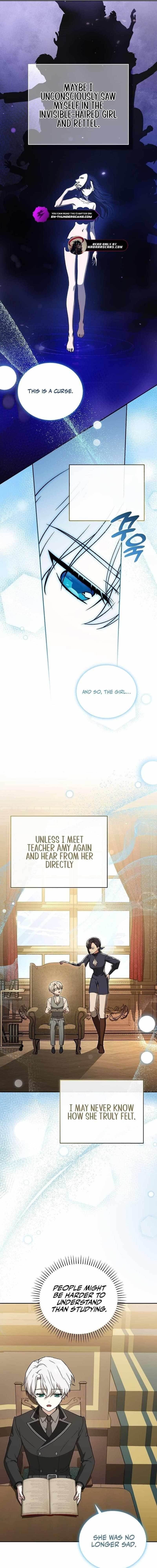 Concept Grasping Magic Genius - Chapter 10 Page 11