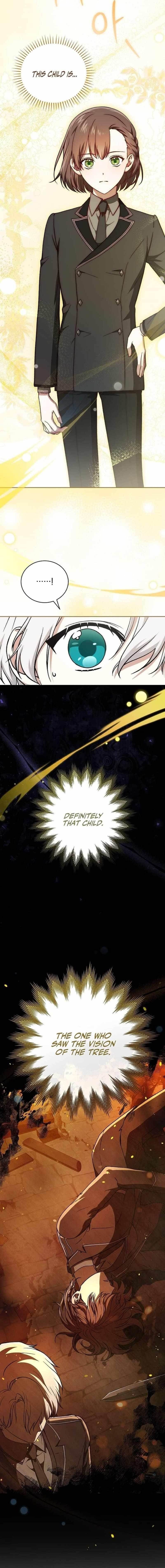 Concept Grasping Magic Genius - Chapter 10 Page 14