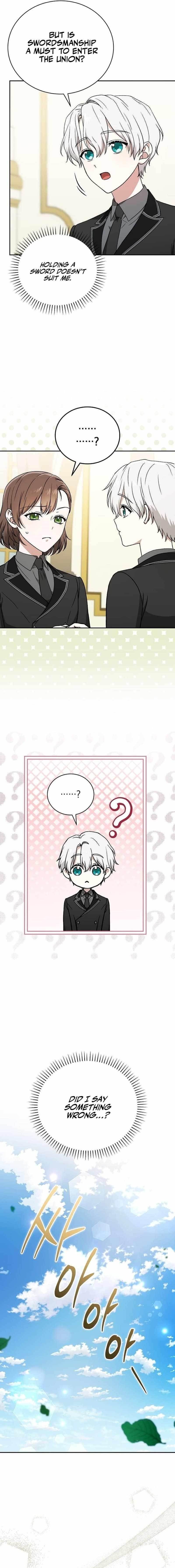 Concept Grasping Magic Genius - Chapter 10 Page 16