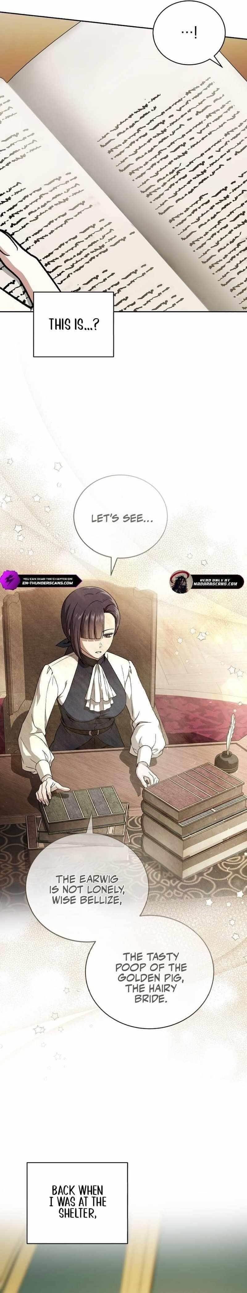 Concept Grasping Magic Genius - Chapter 10 Page 9