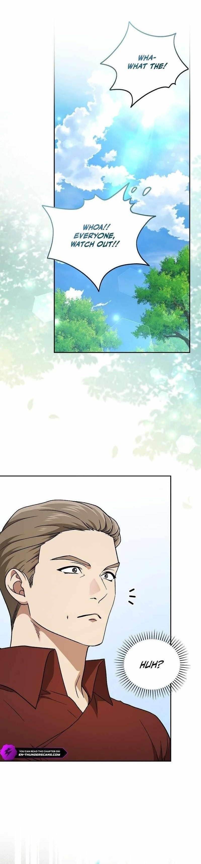 Concept Grasping Magic Genius - Chapter 11 Page 1