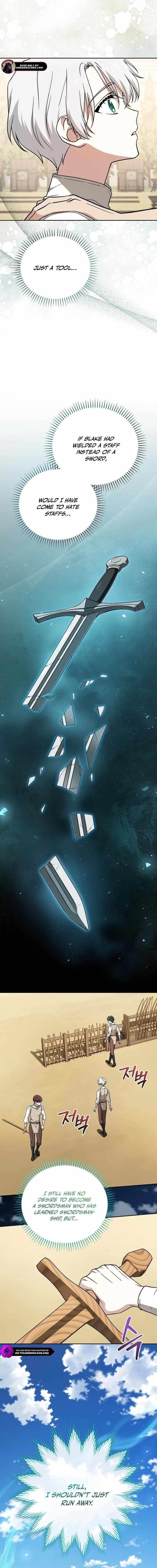 Concept Grasping Magic Genius - Chapter 11 Page 8