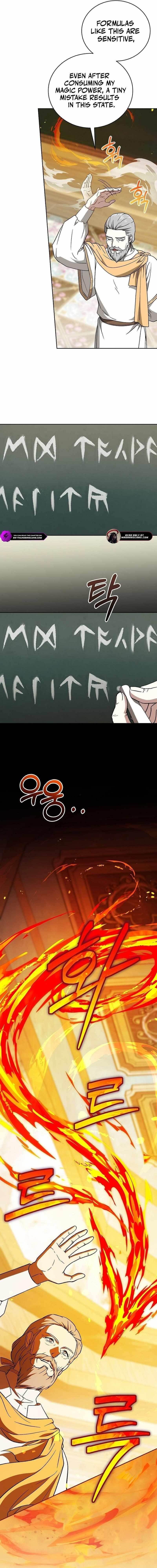 Concept Grasping Magic Genius - Chapter 12 Page 10