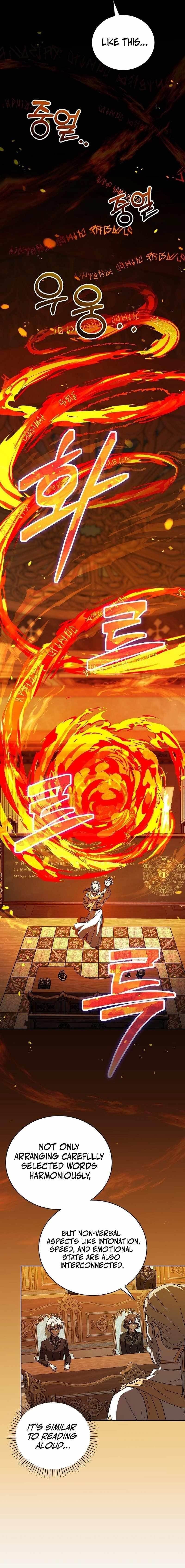 Concept Grasping Magic Genius - Chapter 12 Page 19